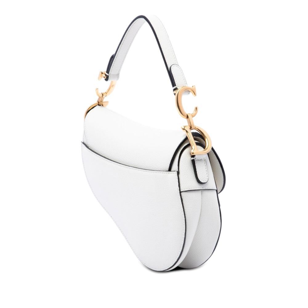 Dior Saddle Bag