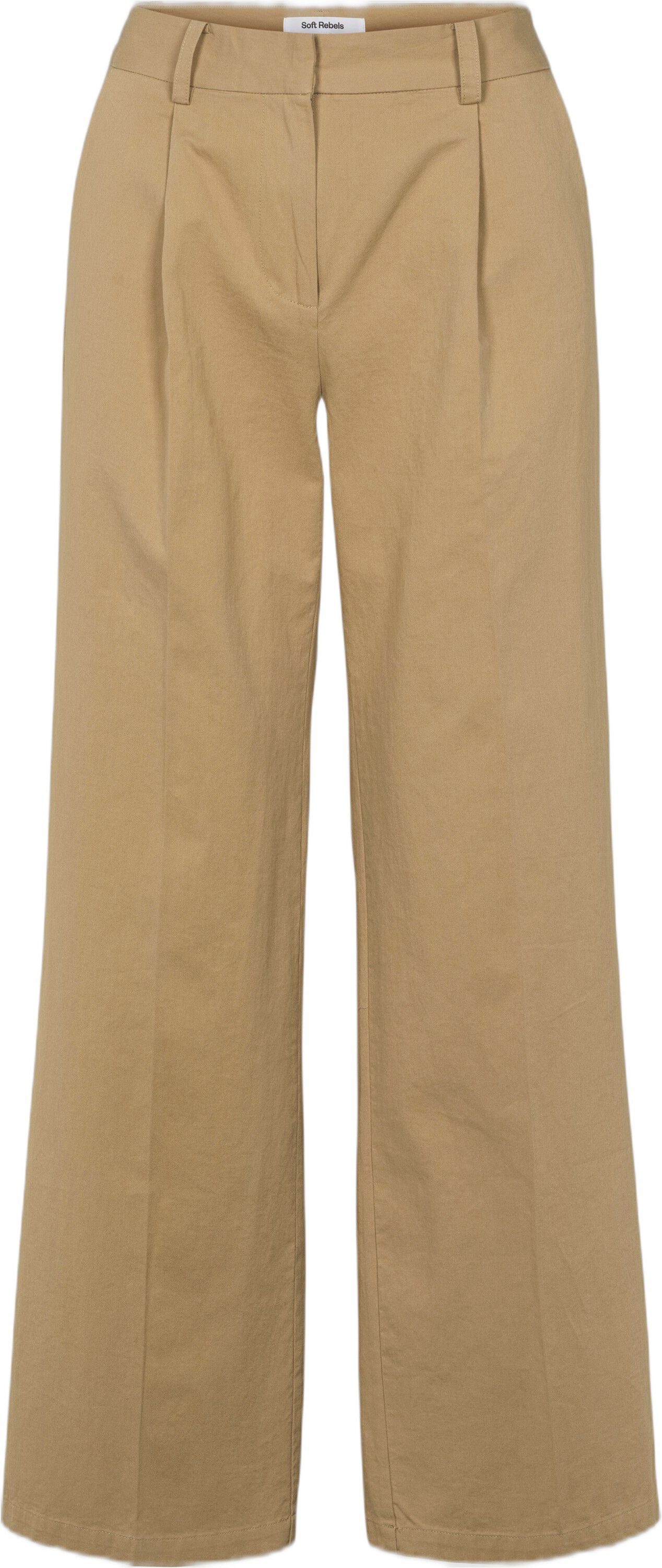 SRTabita Vilja Midwaist Loose Pant