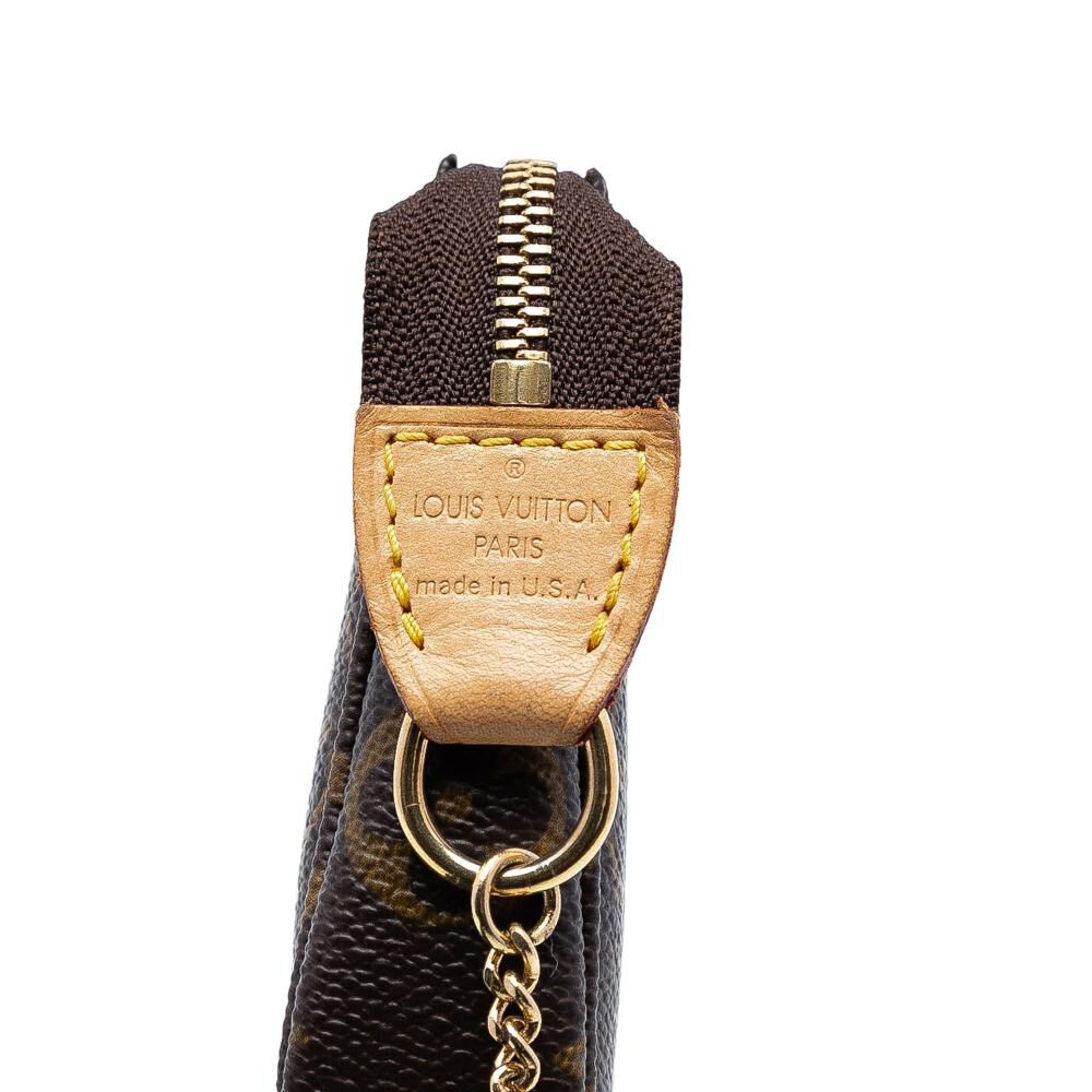 Louis Vuitton Pochette Accessoires