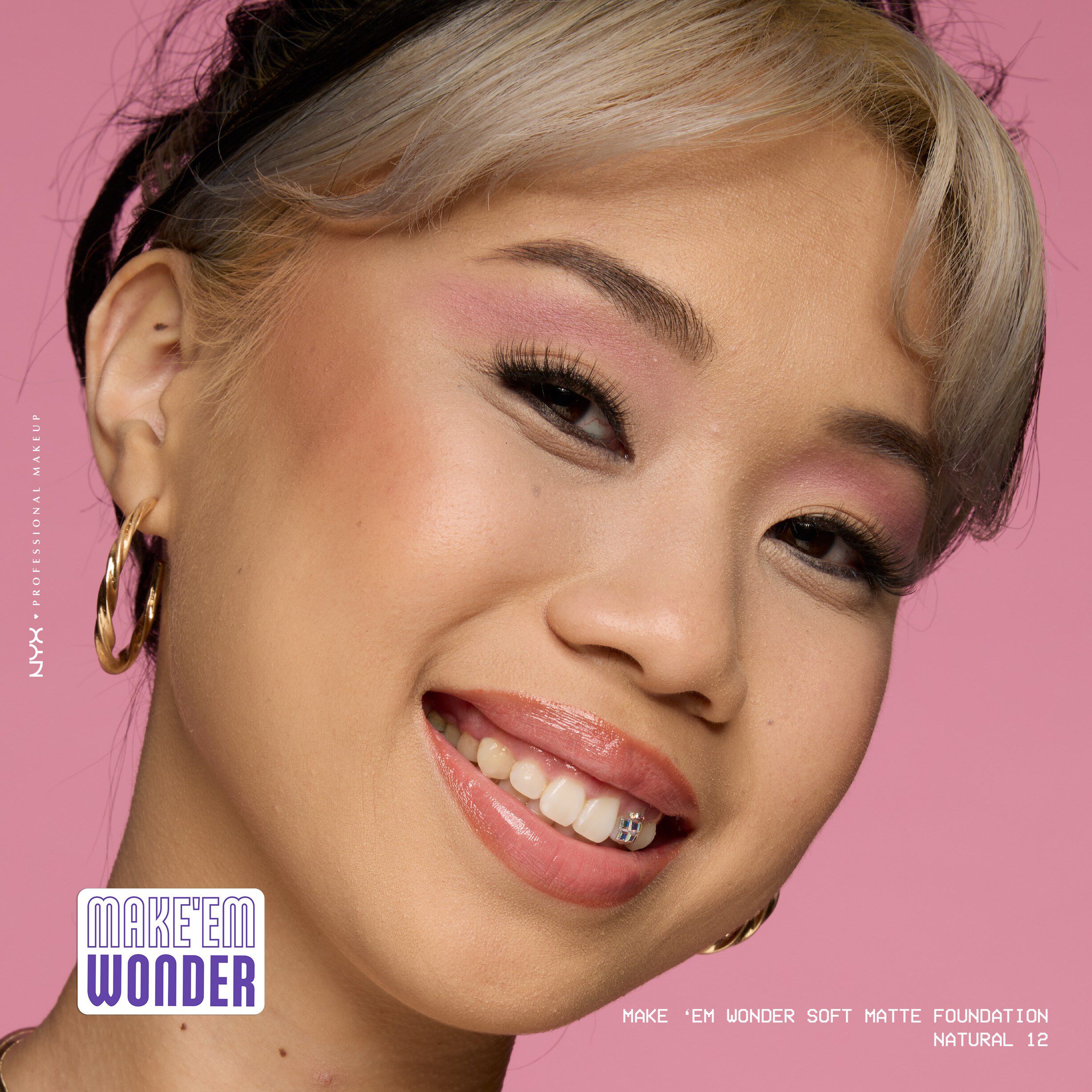 Make Em Wonder Foundation