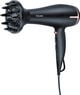 Ionisk Hårtørrer HC 60
