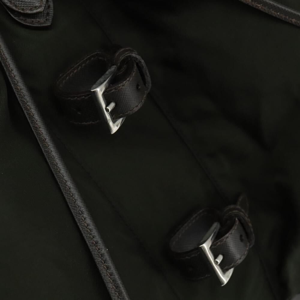 Prada Backpack