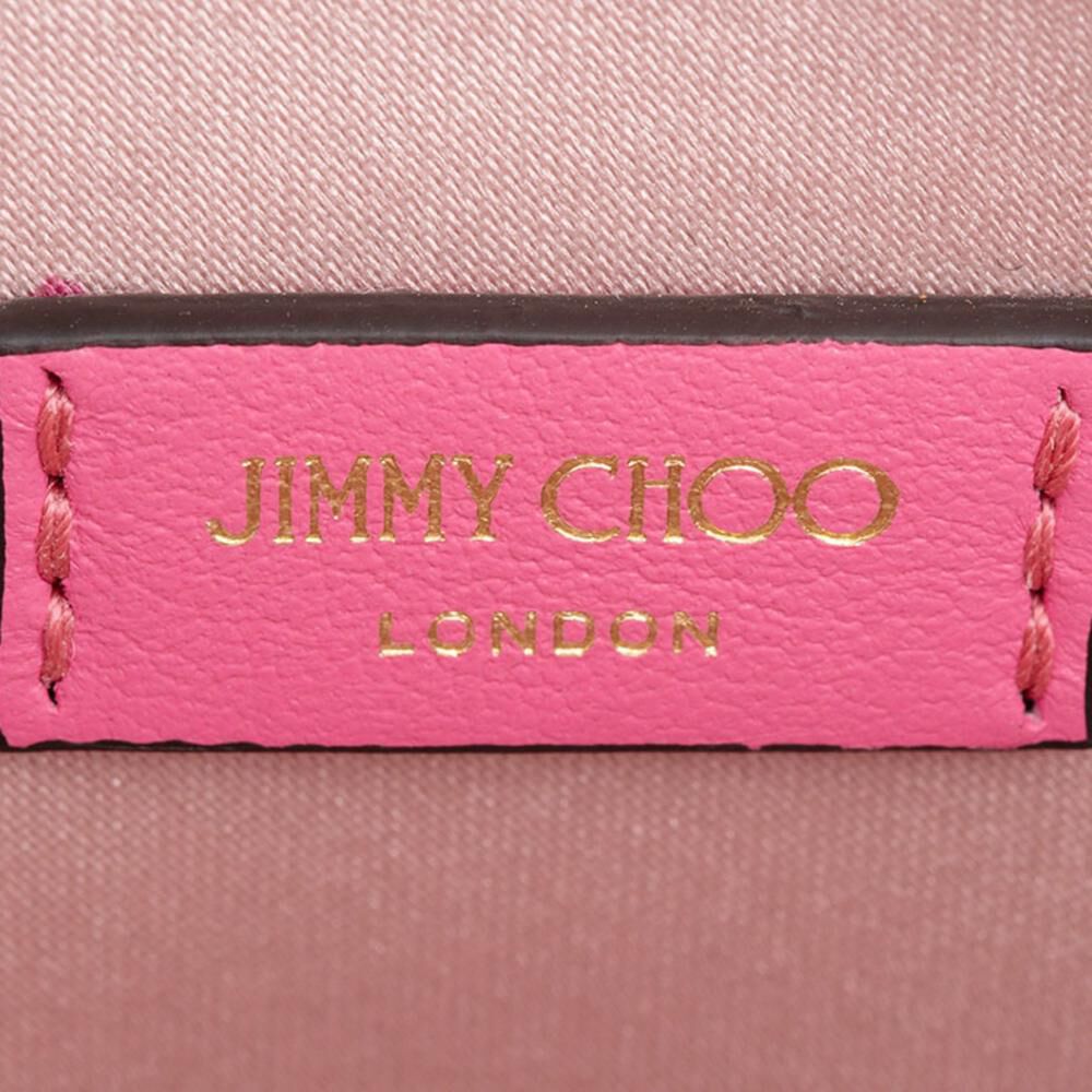 Jimmy Choo Pouches