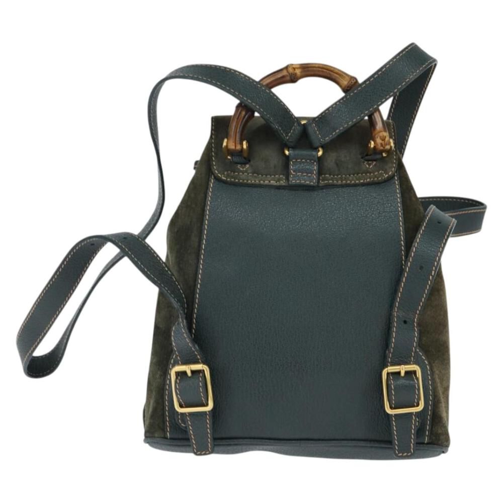 Gucci Backpack