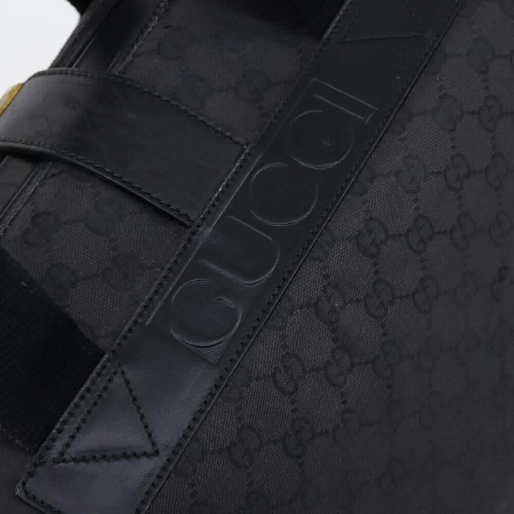 Gucci Boston Bag