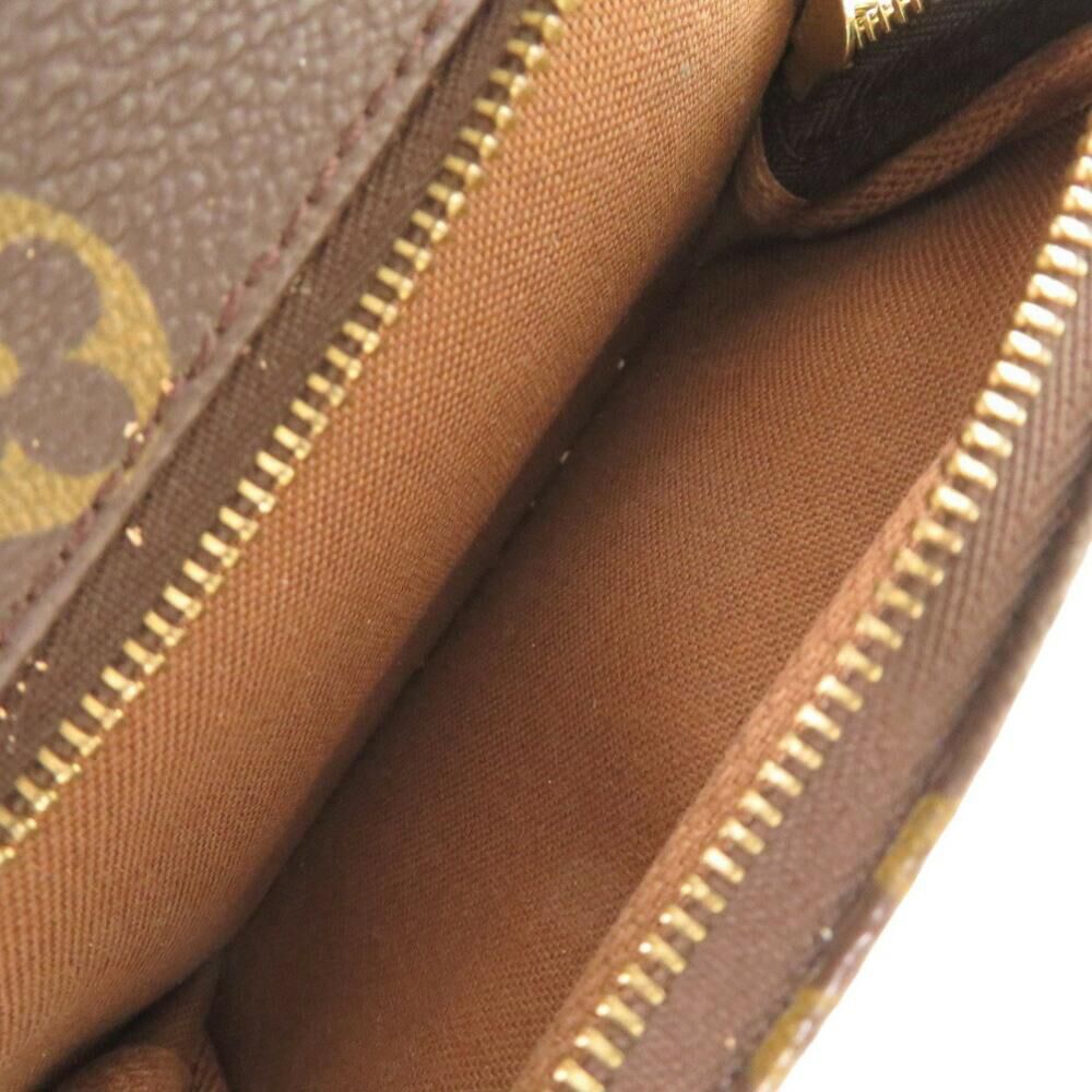 Louis Vuitton Montsouris