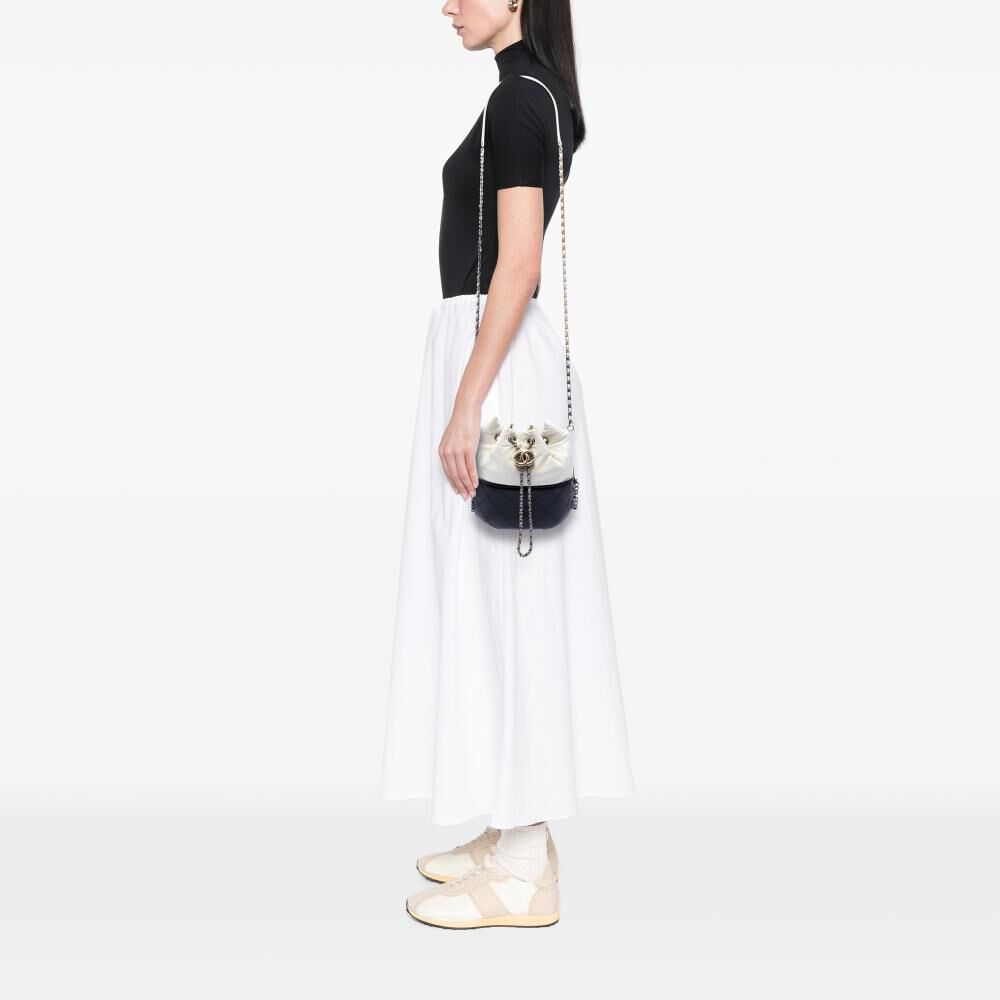 Chanel Bucket Bag