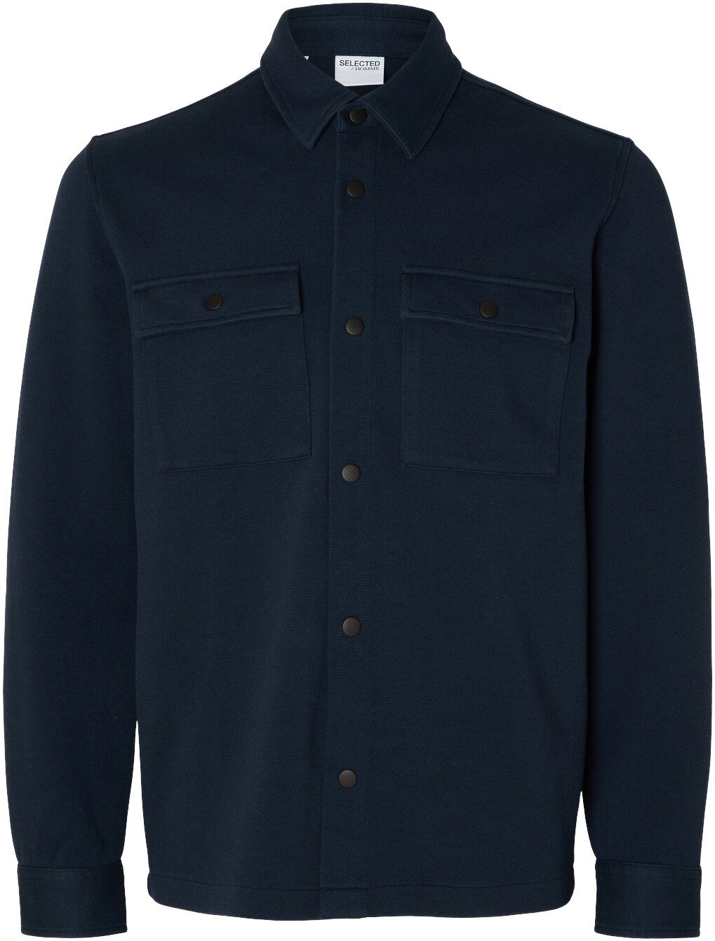 SLHJACKIE SWEAT JACKET NOOS