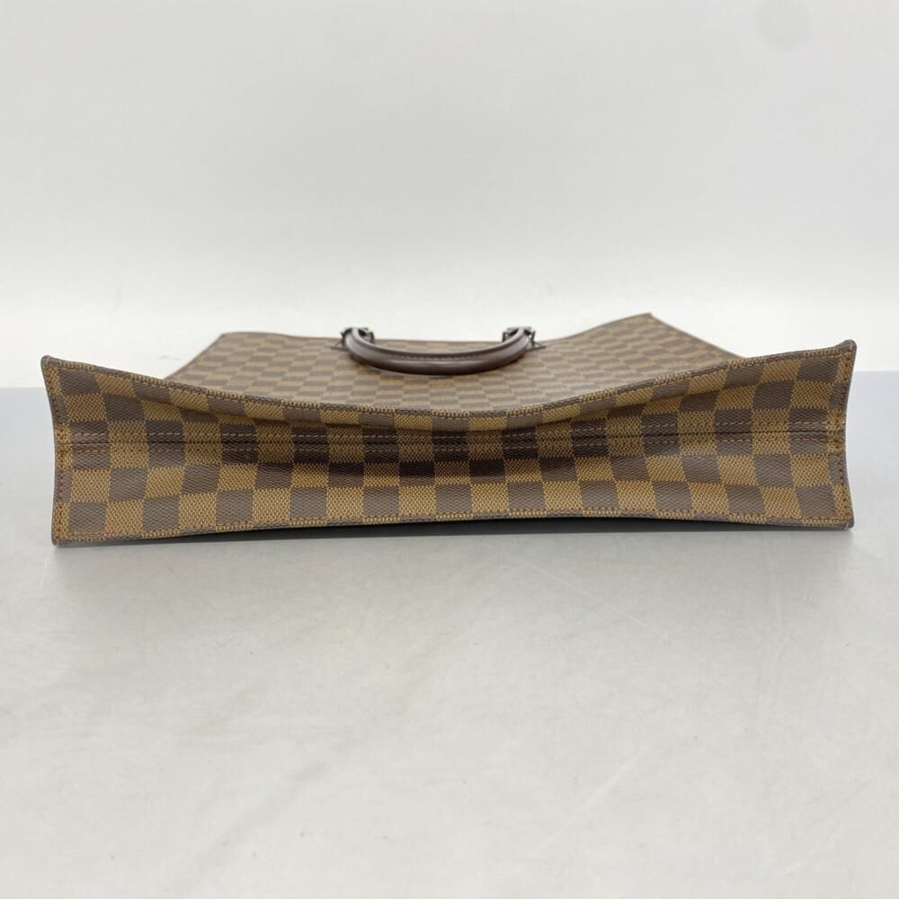 Louis Vuitton Sac Plat