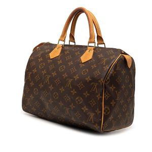 Louis Vuitton Speedy