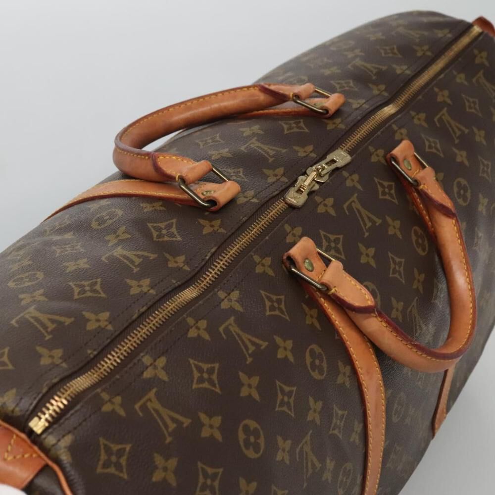 Louis Vuitton Keepall