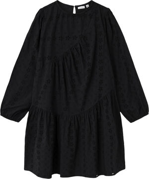 NKFNUNETTE LS DRESS
