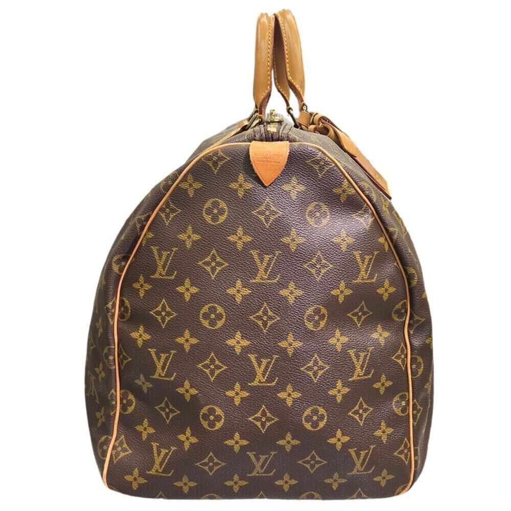 Louis Vuitton Keepall