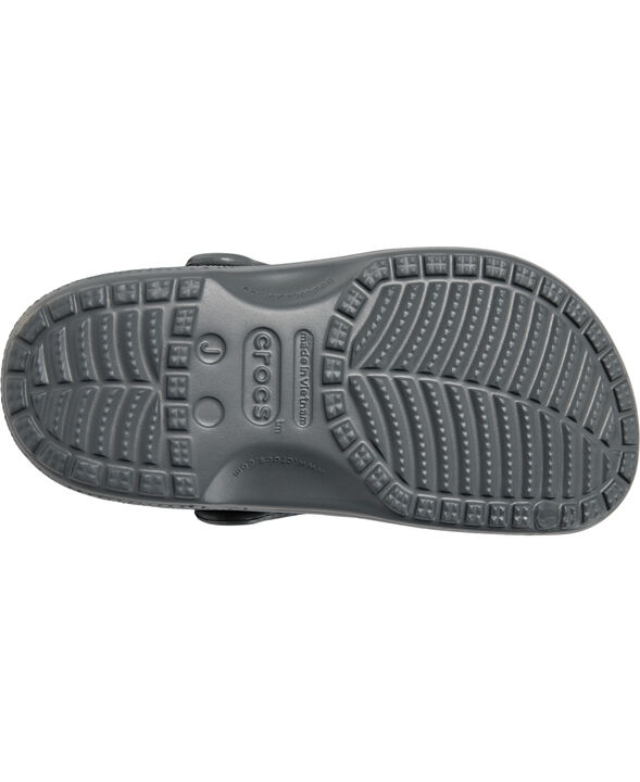 Classic Clog K SltGry