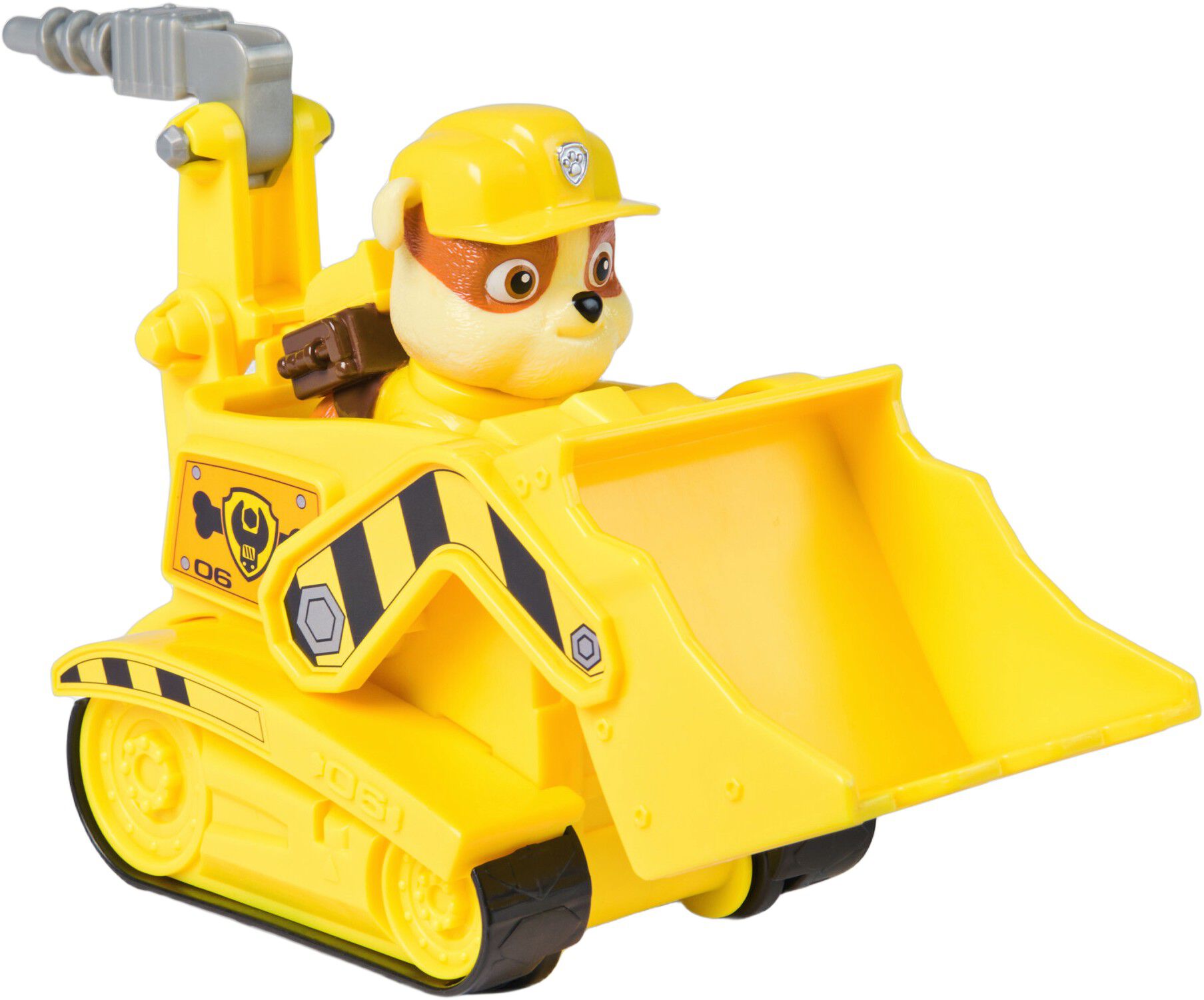 Paw Patrol Basic Vehicle