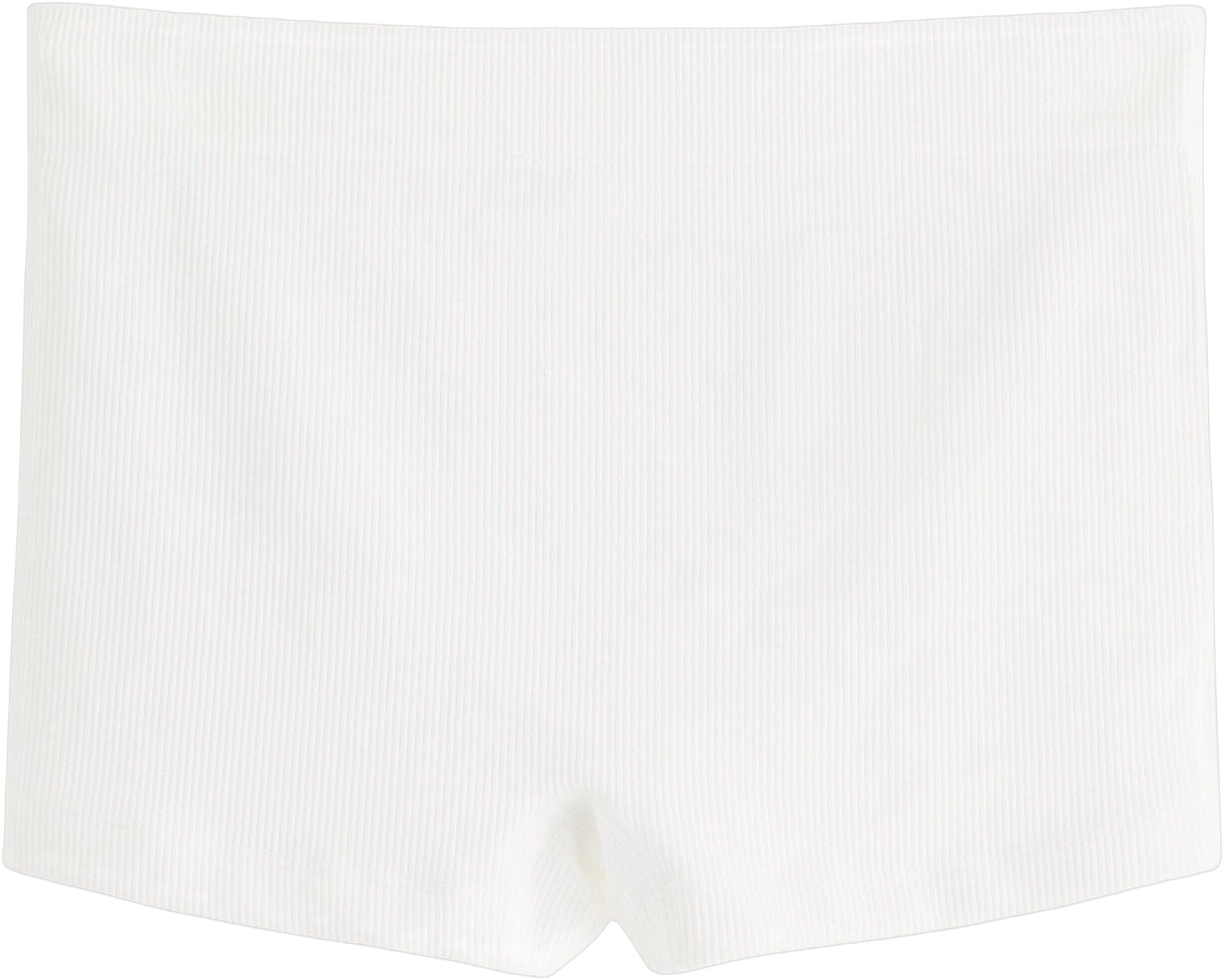 Boxertrusser uden s&oslash;mme, midi