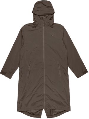 Day RE-No Rain Coat