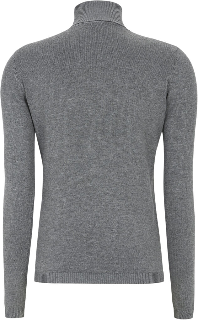 SRMarla Rollneck Knit