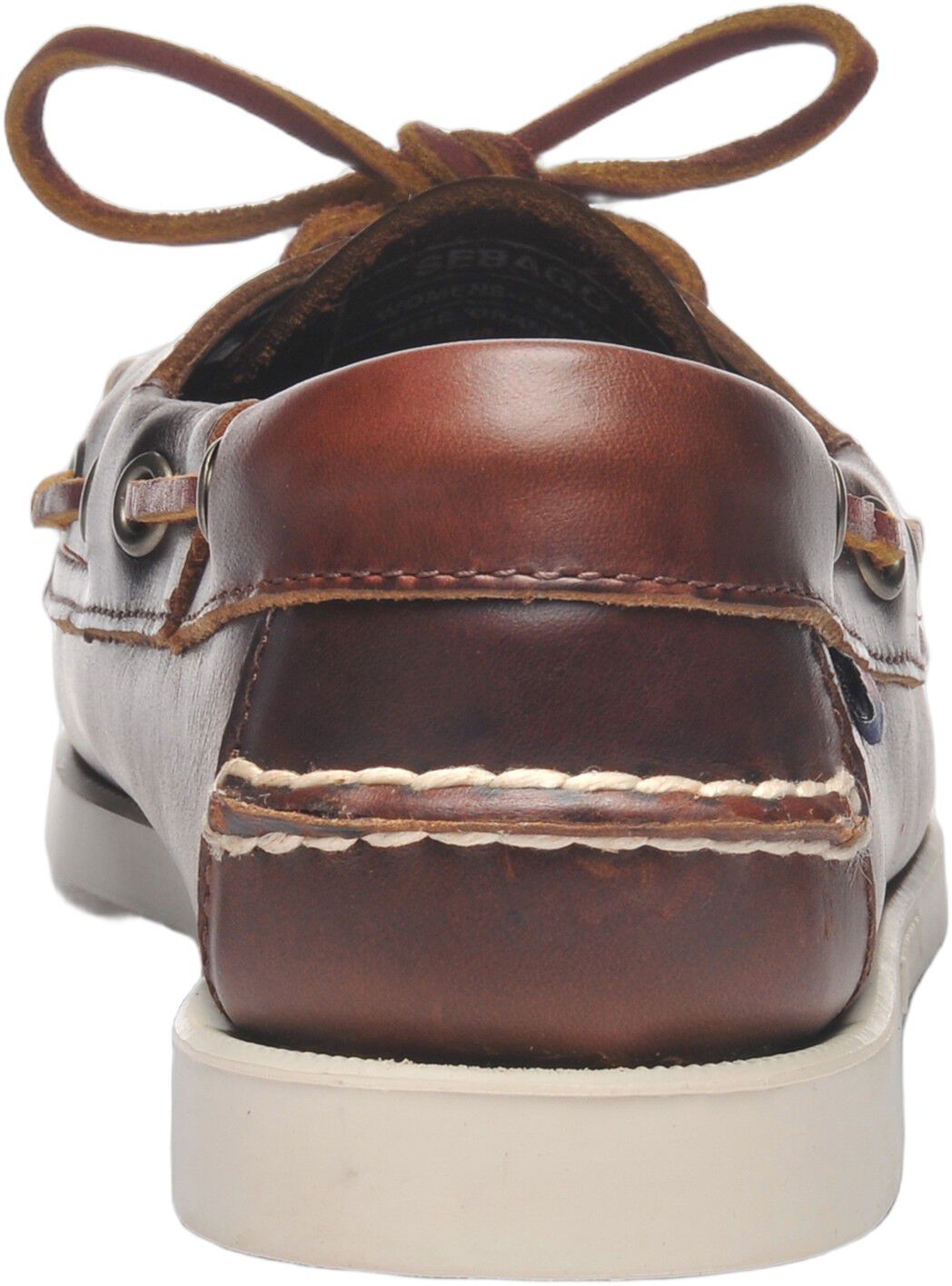 Docksides Portland Waxed W