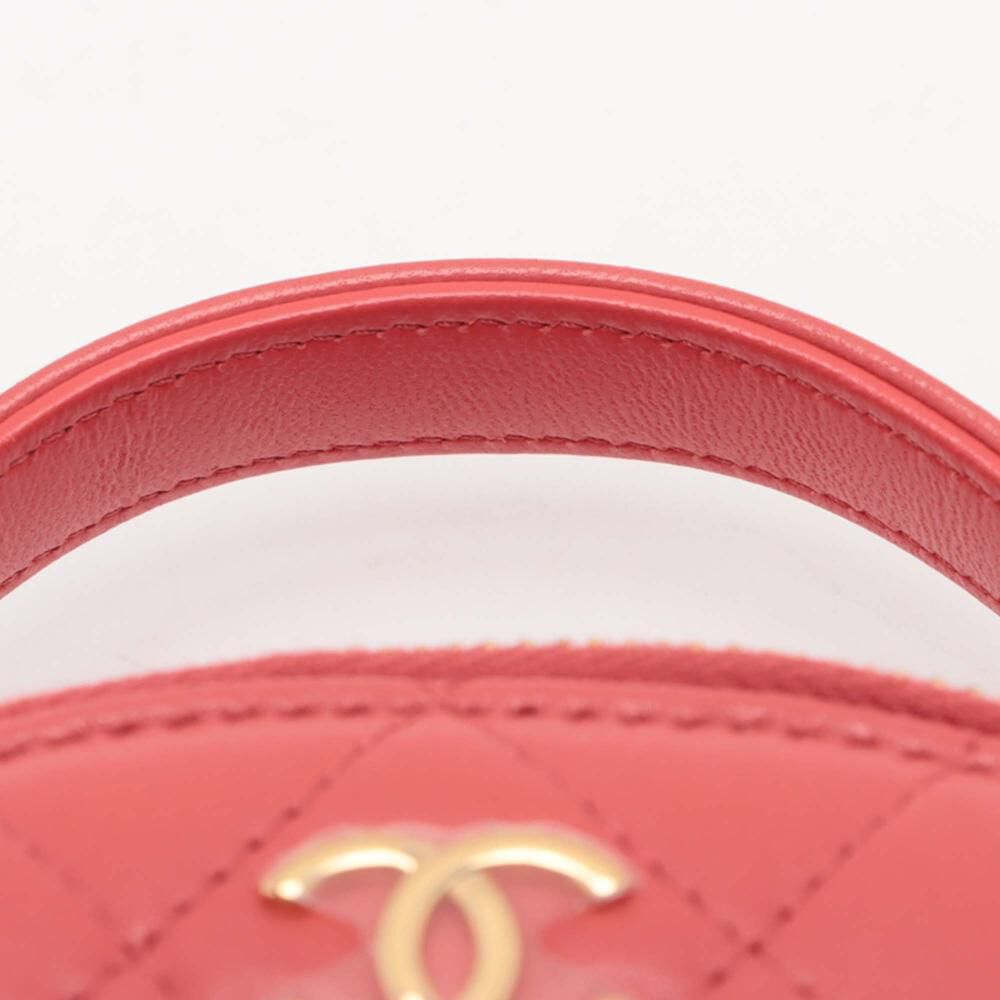 Chanel Vanity