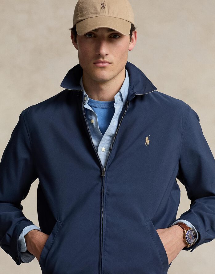 Bi-Swing Jacket