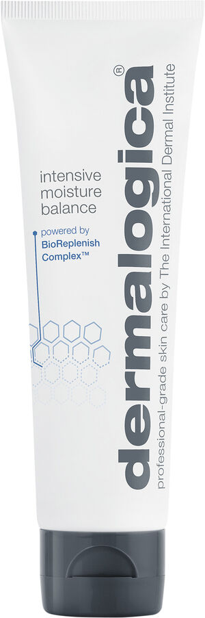Intensive Moisture Balance 50 ml.