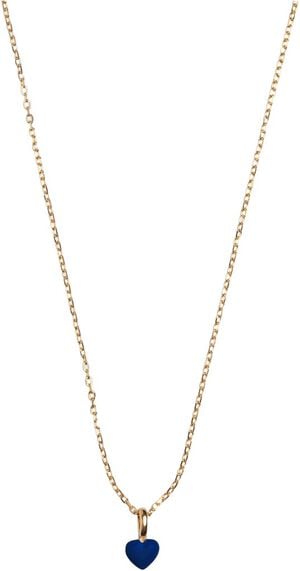 Necklace, Amore
