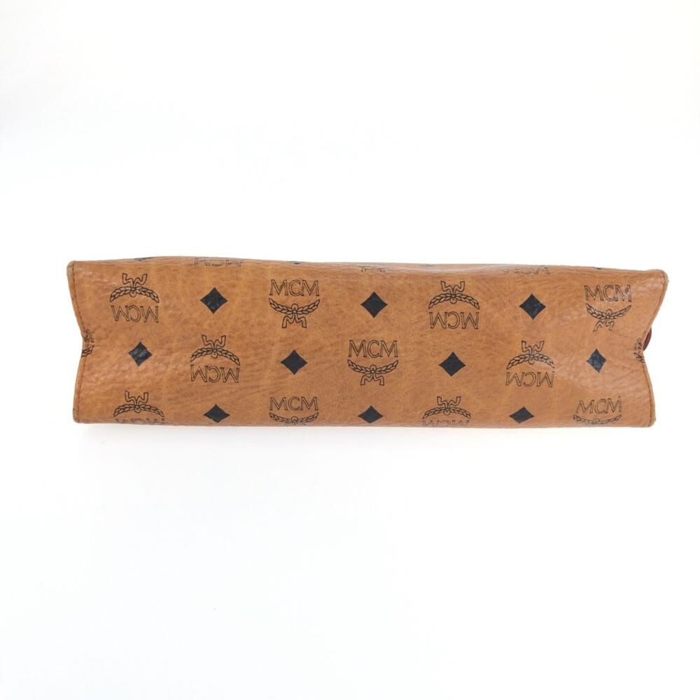 Mcm Clutch
