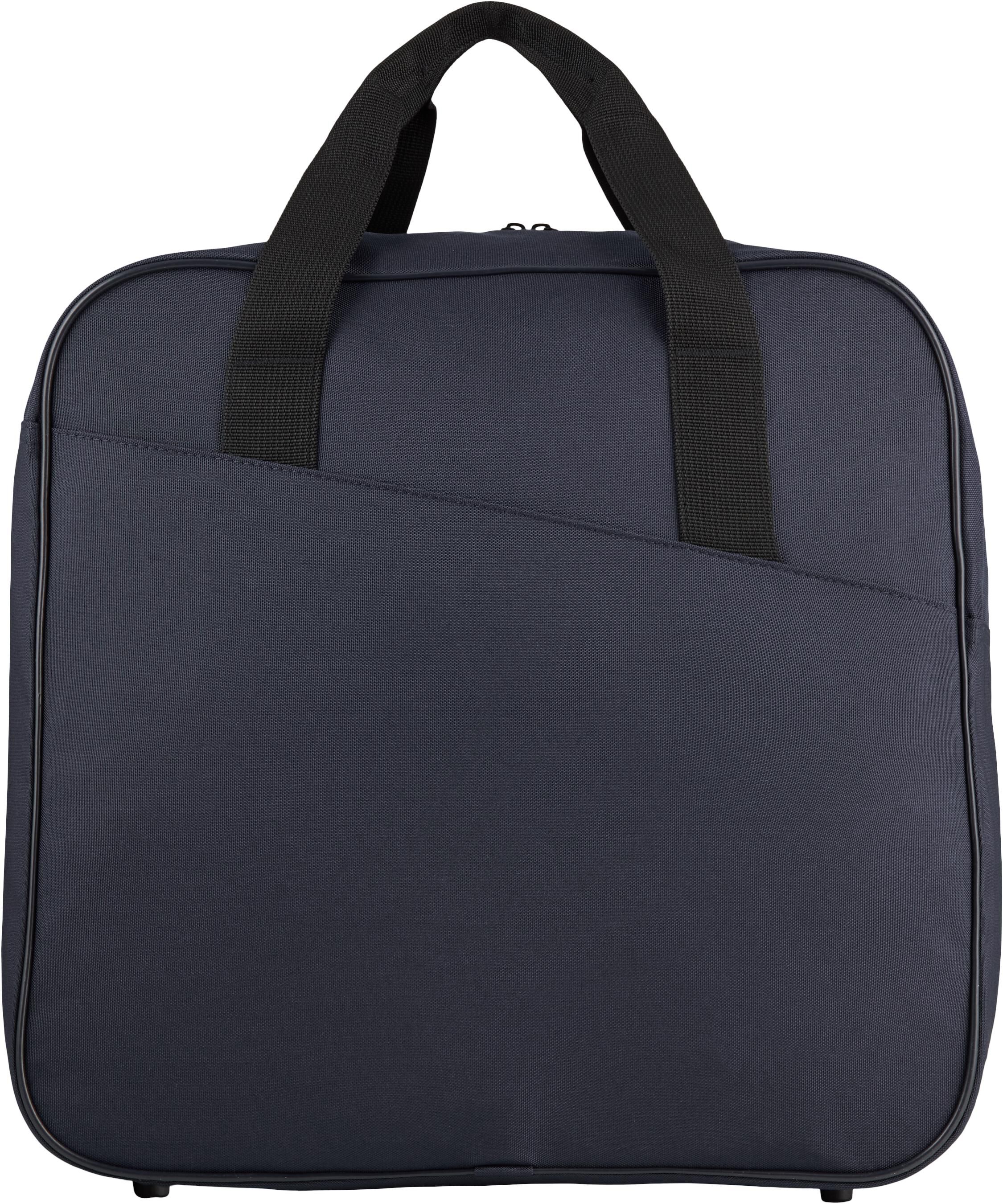 Allround Zip Taske