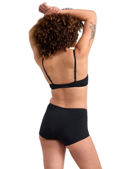 Boxertrusser med middel talje