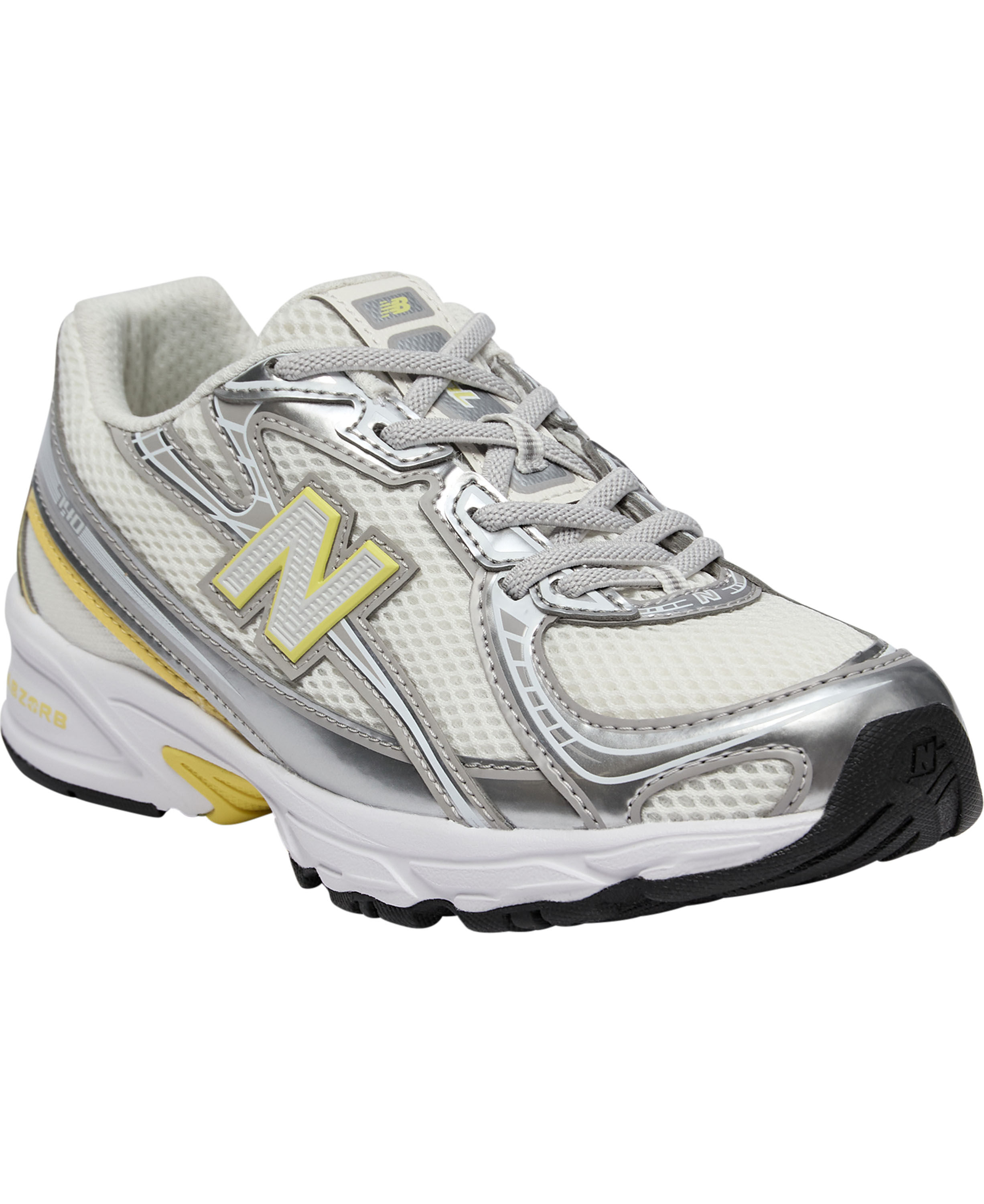 New Balance 740 Kids Bungee Lace