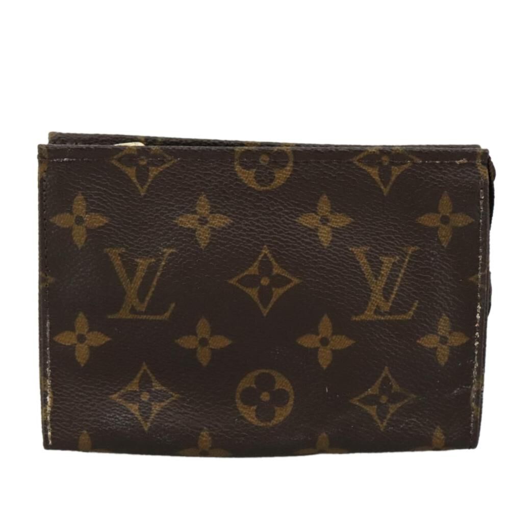 Louis Vuitton Poche Toilette