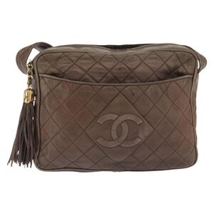Chanel Crossbody Bag