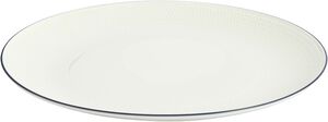 GIO Plate 28. 2cm 11. 1in BL