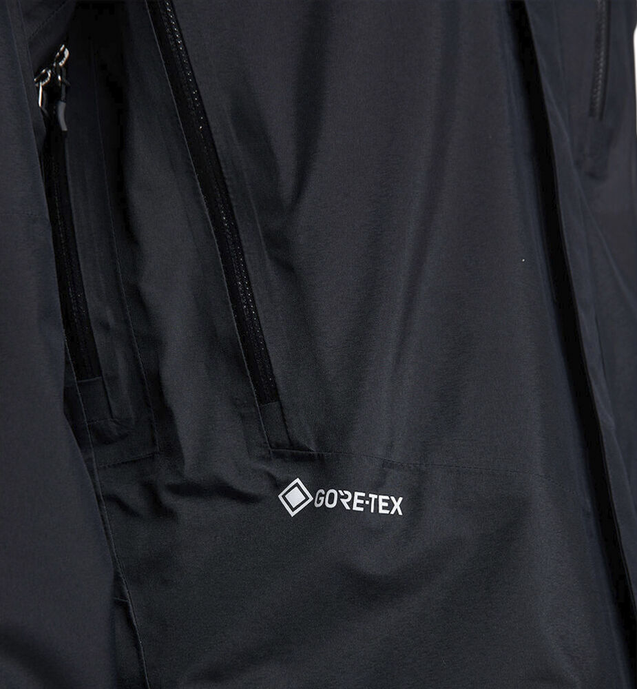 Astral Gore-Tex skaljakke