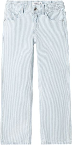 NKFROSE WIDE JEANS 2640-IR F