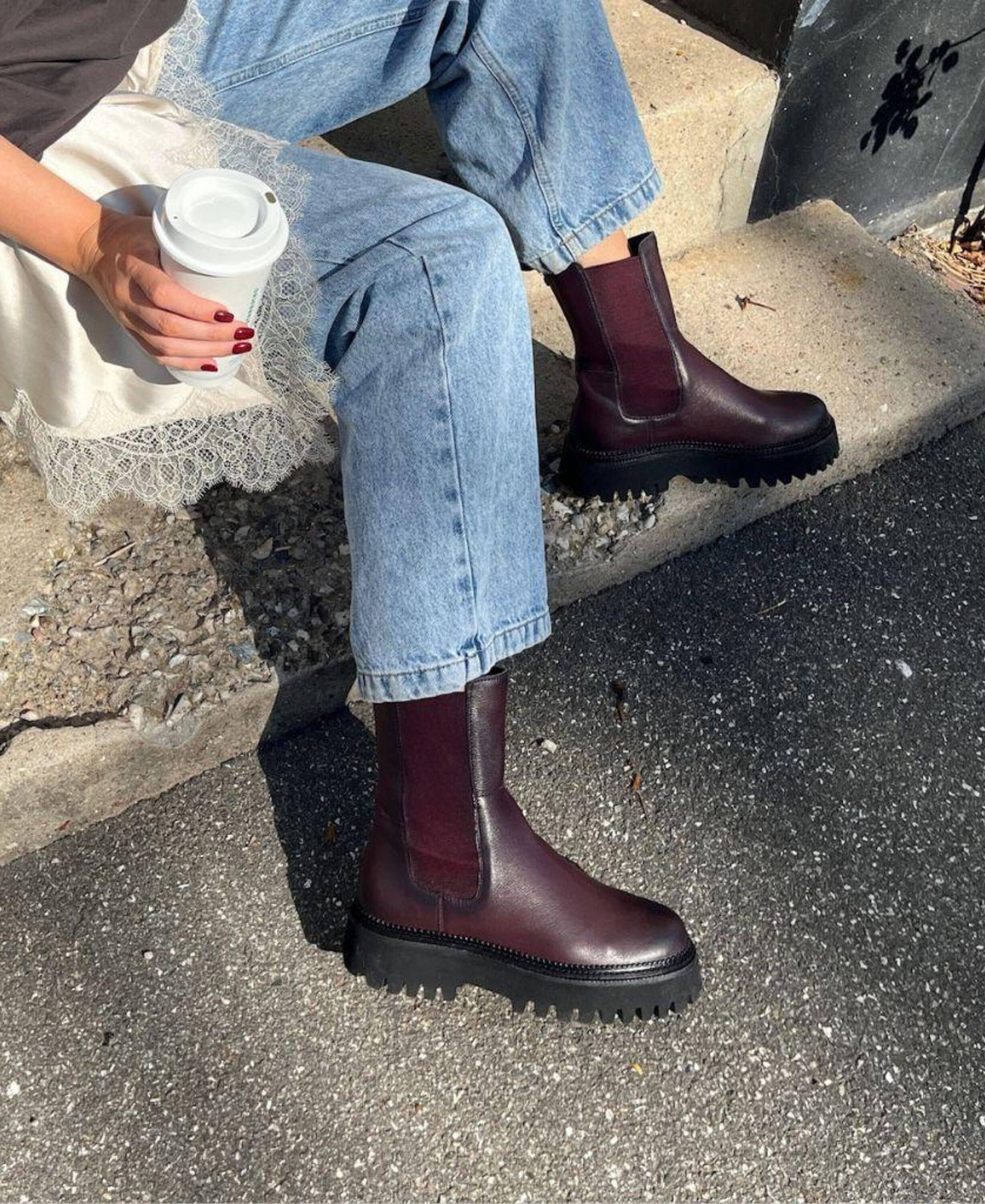 LEMON EDITION BORDEAUX