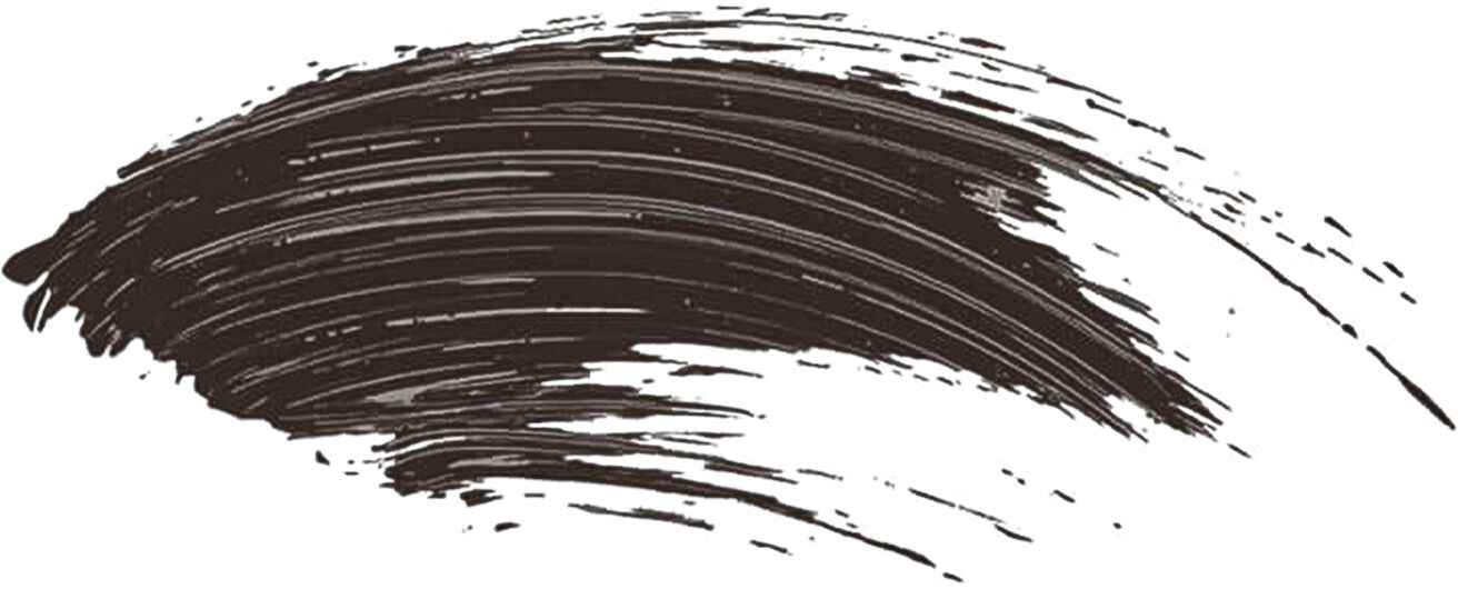 High Impact Waterproof Mascara 8 ml.