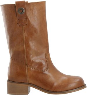 CASVILMA Pull On Mid Cut Boot Tampa