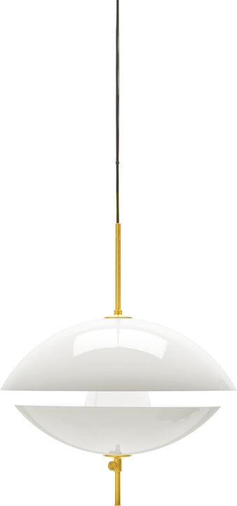 Musling Pendel Ø550