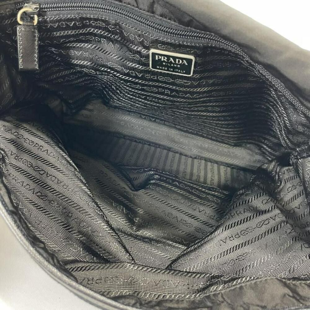 Prada Shoulder Bag