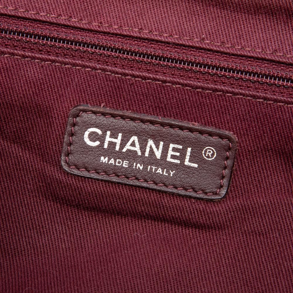 Chanel Flap Bag