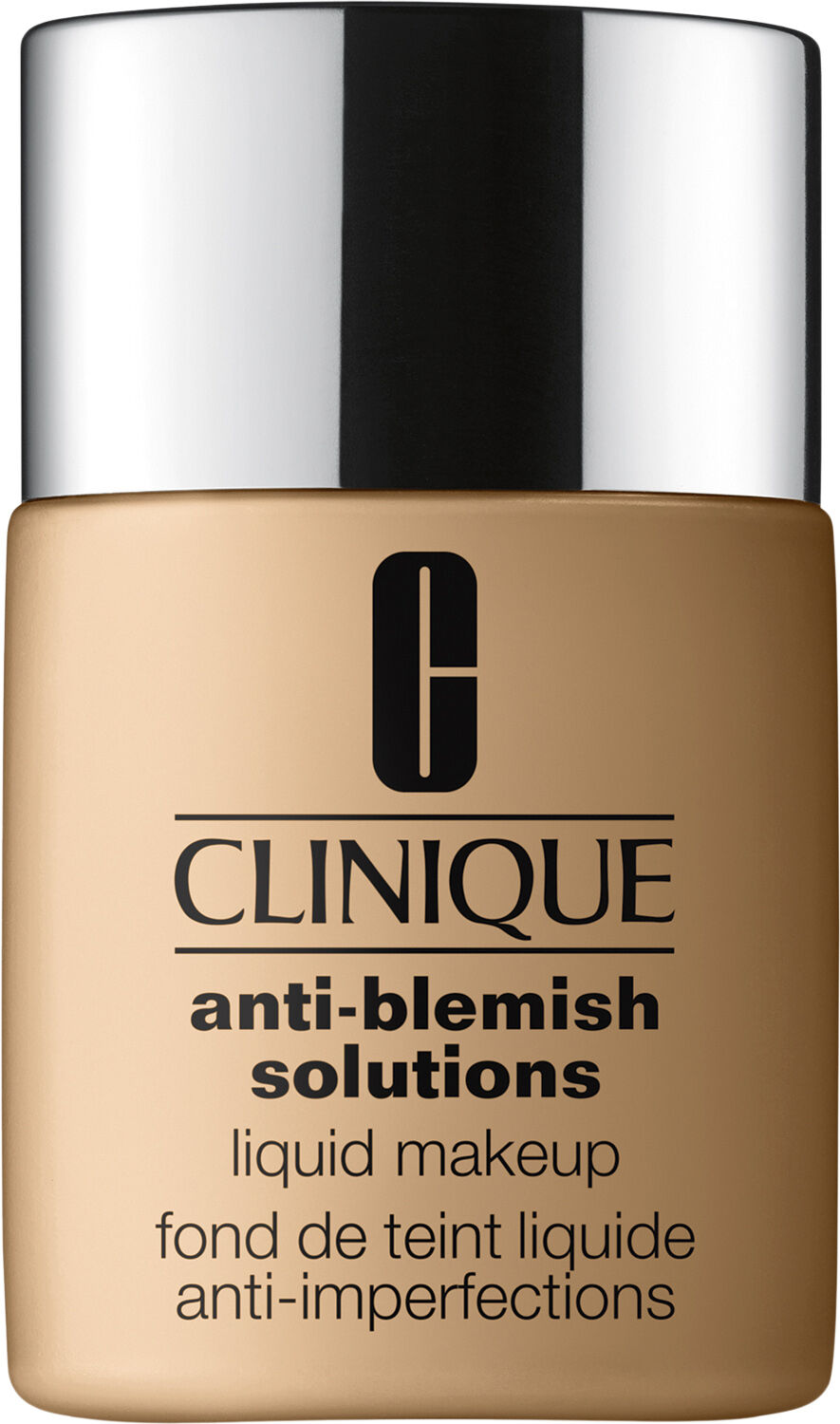 Acne Solutions Liquid Makeup Foundation