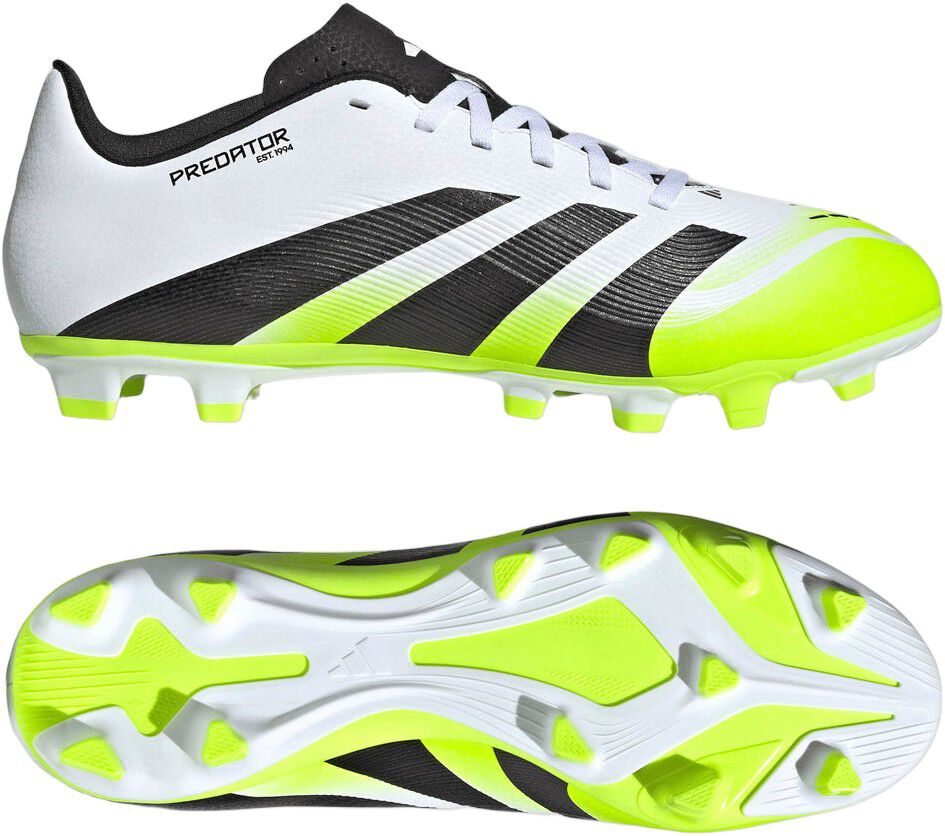 Predator Club FG/MG Fodboldst&oslash;vler