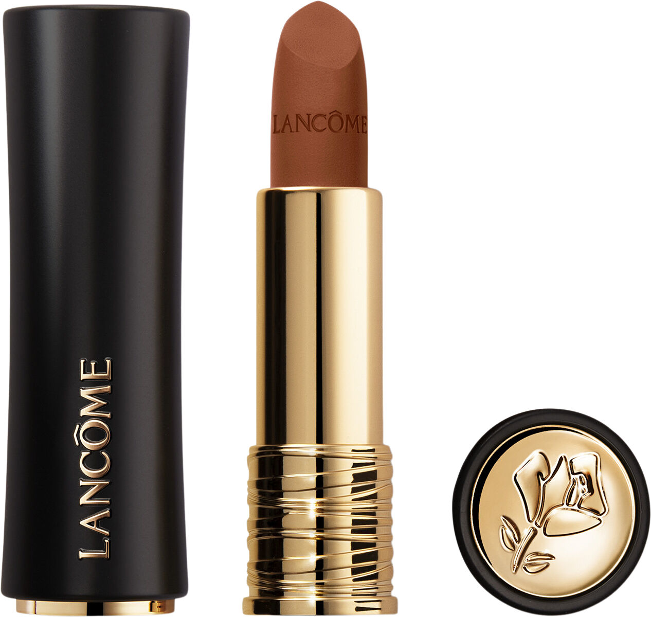 L'Absolu Rouge Drama Matte Lipstick