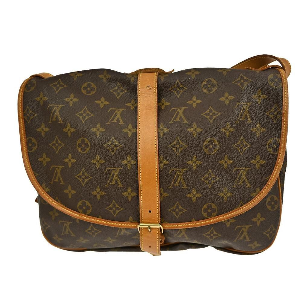 Louis Vuitton Saumur