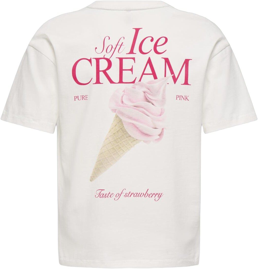 KOGHELEN LIFE S/S LOOSE TEE JRS NOO