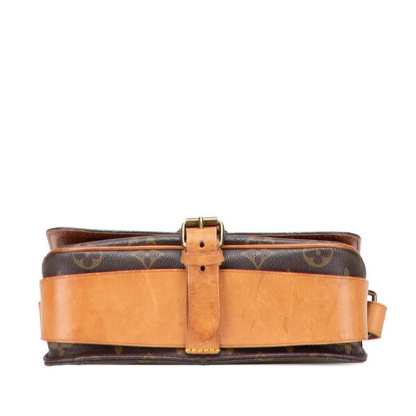 Louis Vuitton Cartouchiere