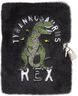 DAGBOG PLYS T-REX TINKA