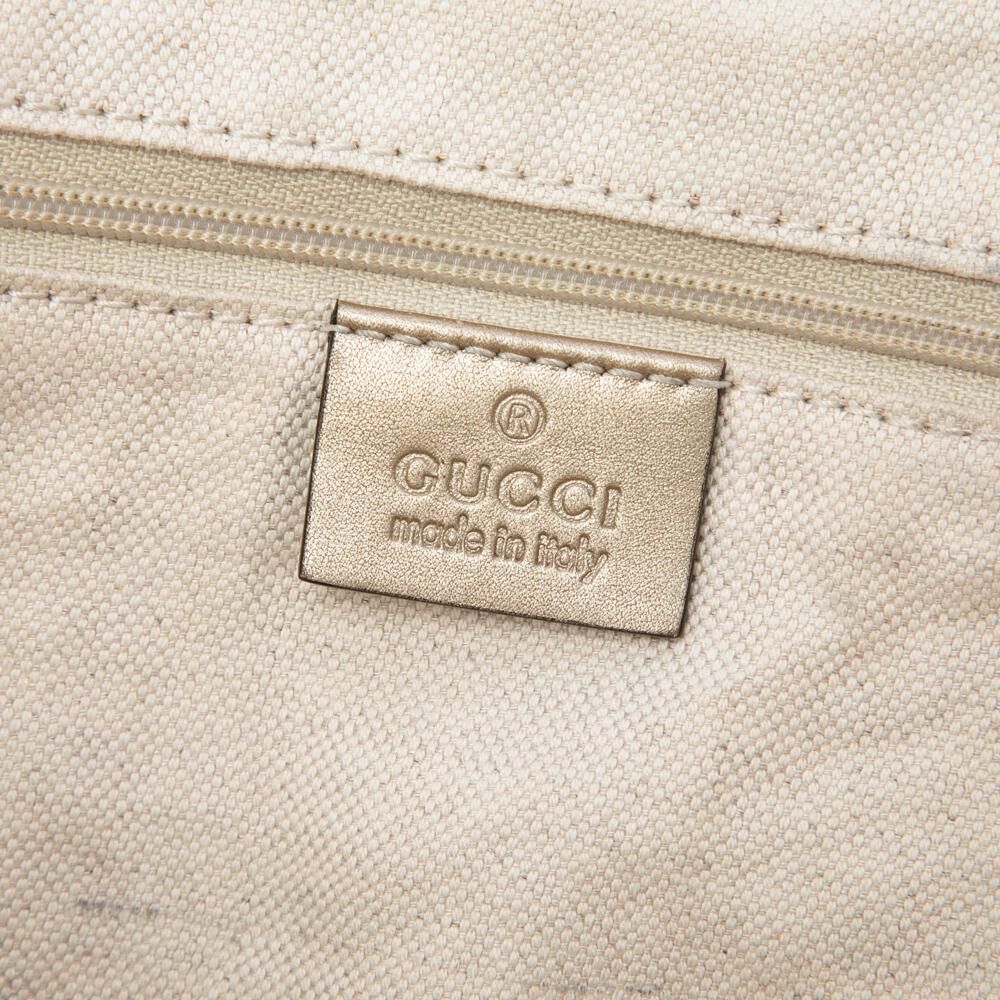 Gucci Tote